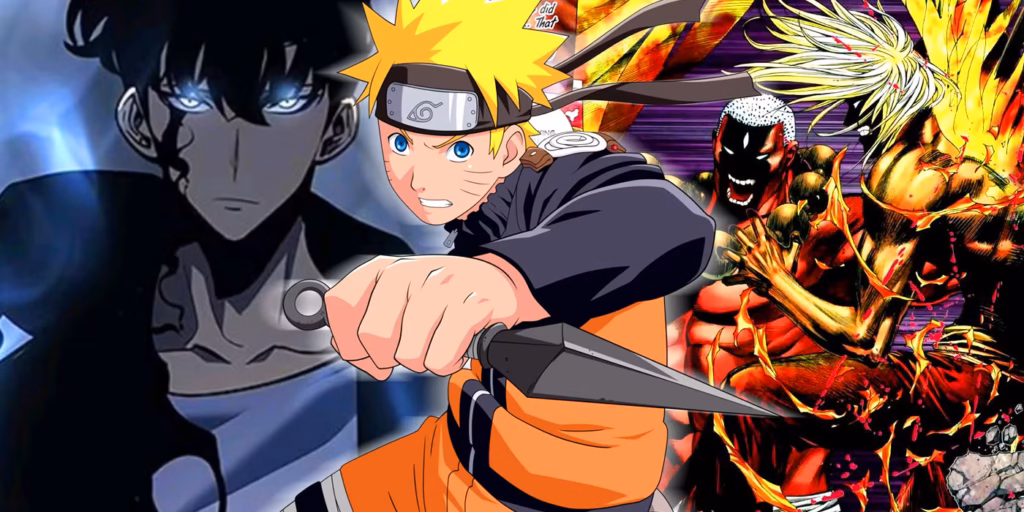 Manga vs. Manhwa vs. Manhua - What's the Difference?